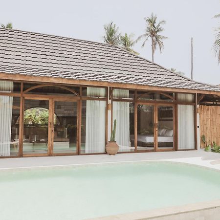 Kalyana Villa Гили Еър Екстериор снимка