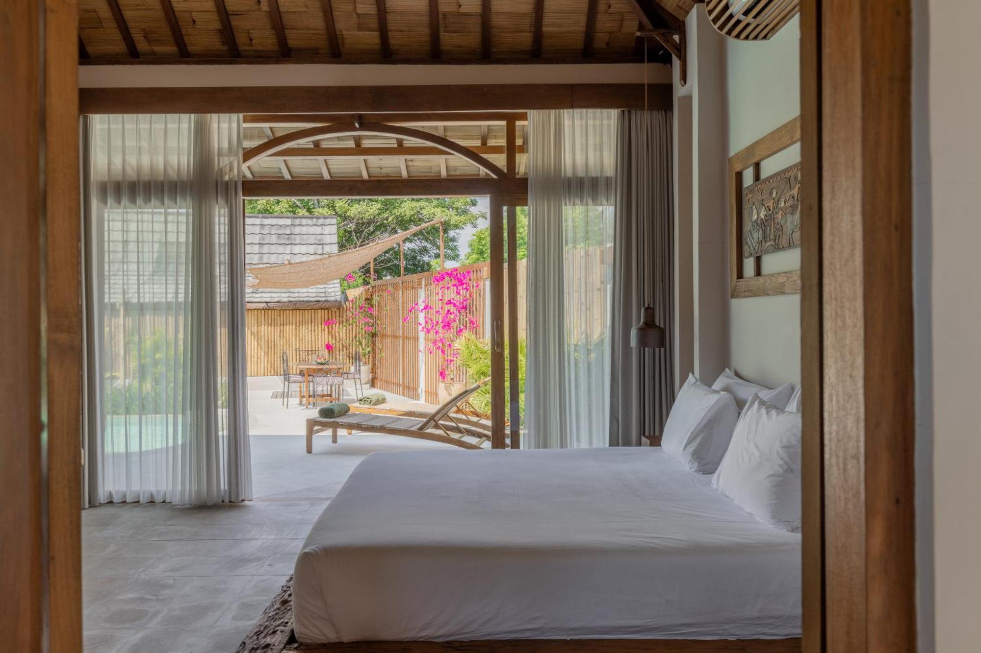 Kalyana Villa Гили Еър Екстериор снимка