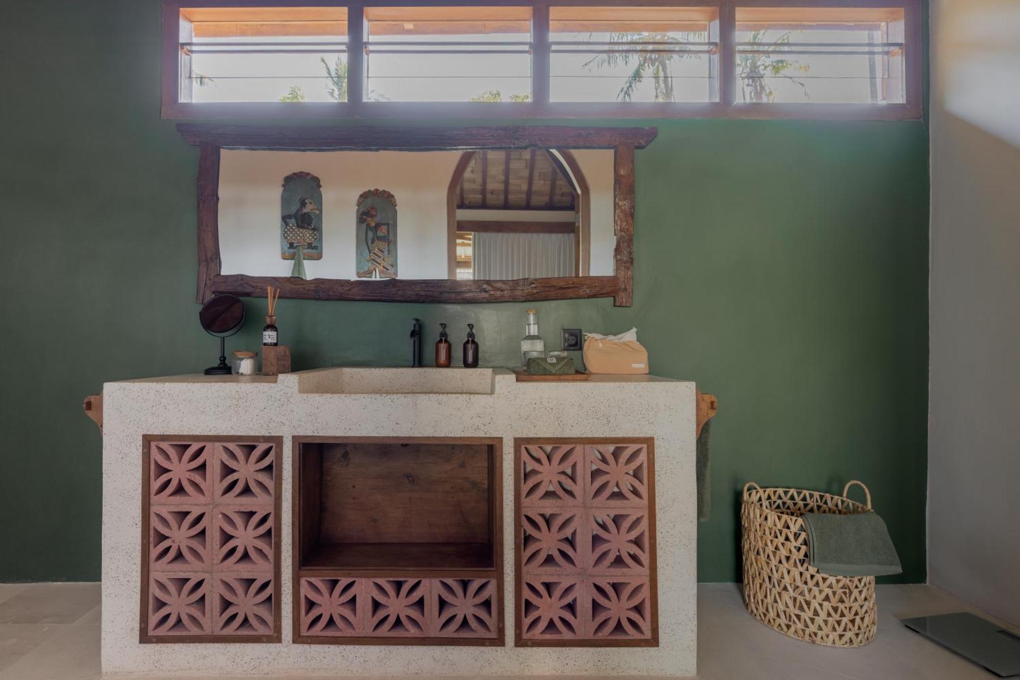 Kalyana Villa Гили Еър Екстериор снимка