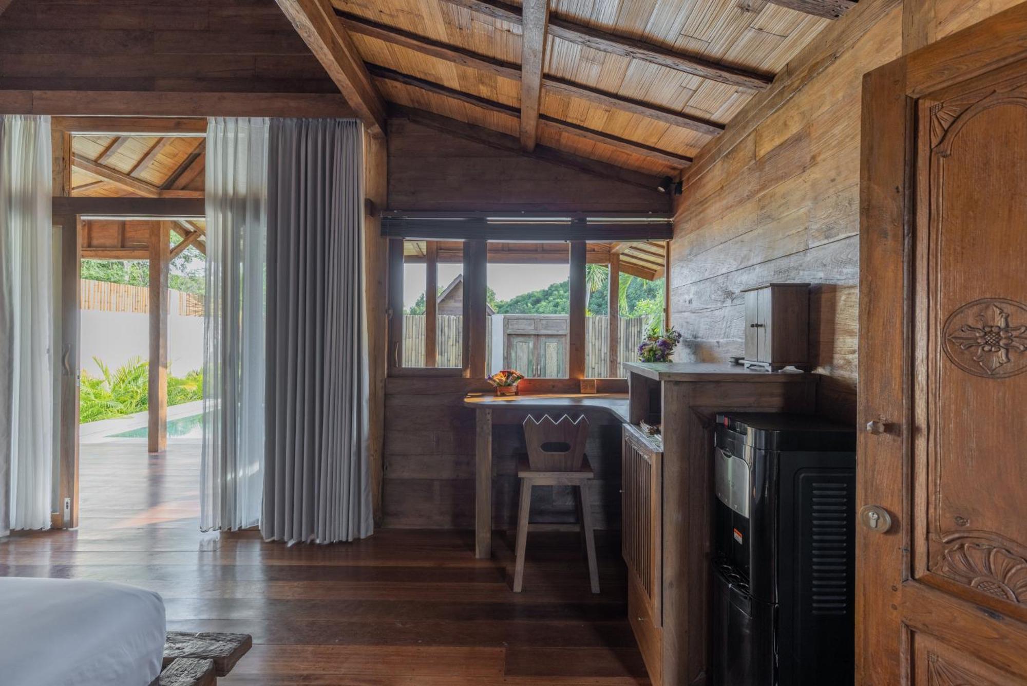 Kalyana Villa Гили Еър Екстериор снимка
